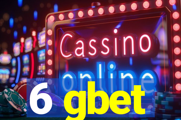 6 gbet